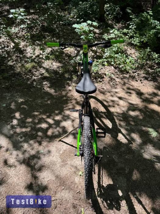 Haibike enduro bicikli 