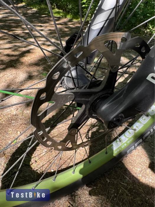 Haibike enduro bicikli 