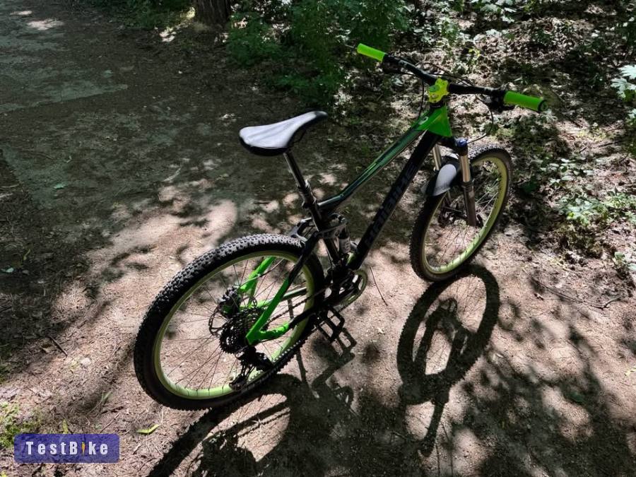Haibike enduro bicikli 