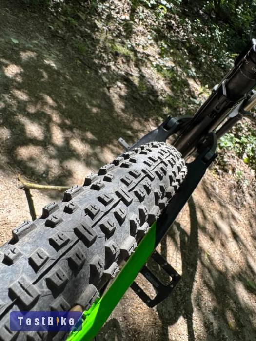 Haibike enduro bicikli 
