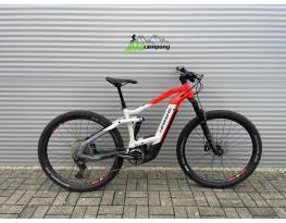 Haibike FullNine 9 E-bike