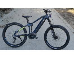 Haibike Fullseven 5 2021