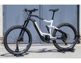 Haibike Fullseven 8 27.5+ Fully Ebike Mtb Bosch CX Gen4 625 