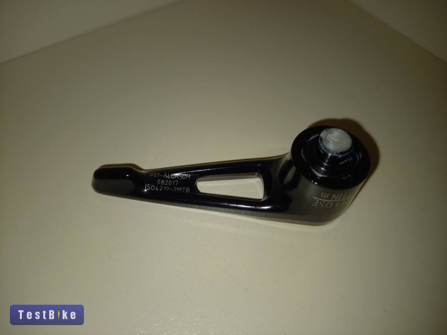 Haibike gyorszár kar 2017-18  /001-ALQR50M/