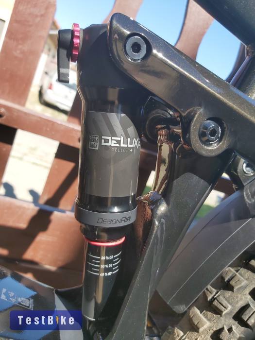 Haibike Haibike AllMtn 5 Fully "L"-es méret 2021
