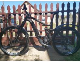 Haibike Haibike AllMtn 5 Fully "L"-es méret 2021