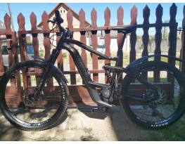 Haibike Haibike AllMtn 5 Fully "L"-es méret 2021