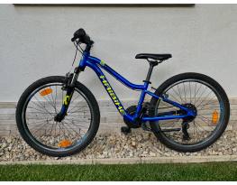 Haibike Hardfour 24’