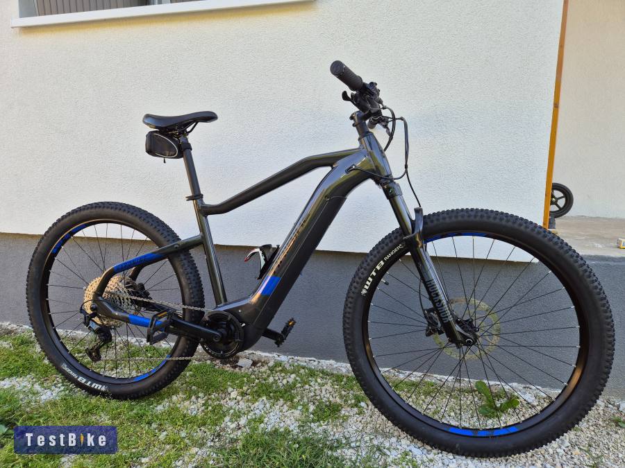 Haibike Hardnine 7 