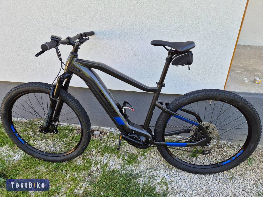 Haibike Hardnine 7