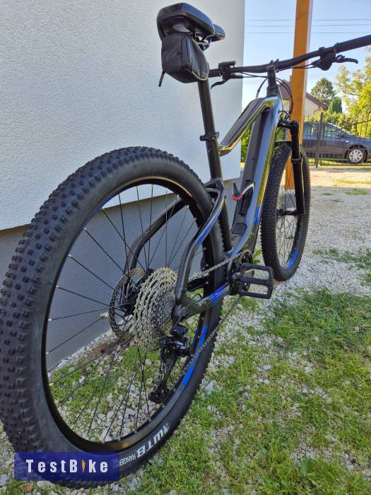 Haibike Hardnine 7