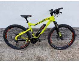 Haibike Hardnine 7.0 29 Yamaha motoros ebike