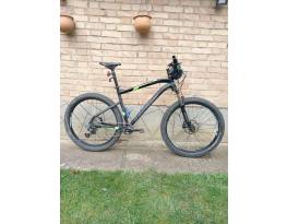 Haibike Hardseven 2.0