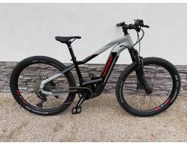 Haibike Hardseven 27.5 Bosch CX Gen4 625 ebike