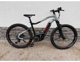 Haibike Hardseven 27.5 Bosch CX Gen4 625ebike