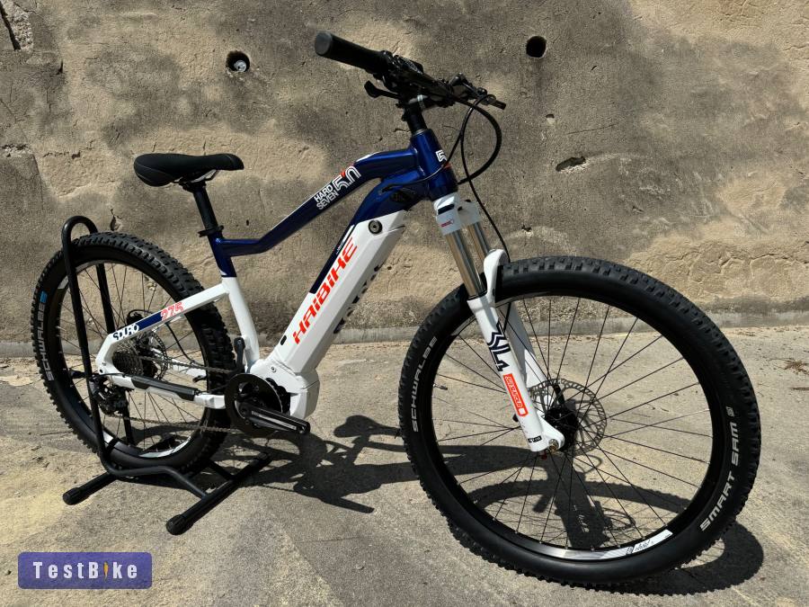 Haibike Hardseven 5.0 