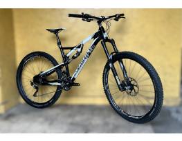 Haibike Heet pro carbon 29" Shimano XT Nagyfiúknak !!!