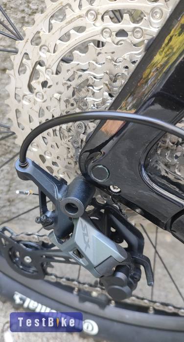 HAIBIKE HYBE 9, CARBON, BOSCH, EBIKE, FULLY, ENDURO