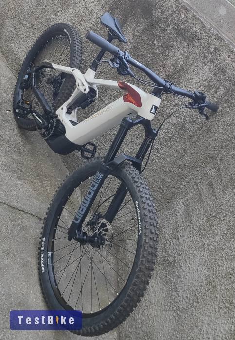 HAIBIKE HYBE 9, CARBON, BOSCH, EBIKE, FULLY, ENDURO