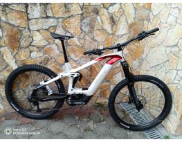 Haibike Hybe 9 karbon, 0km-es eladó!