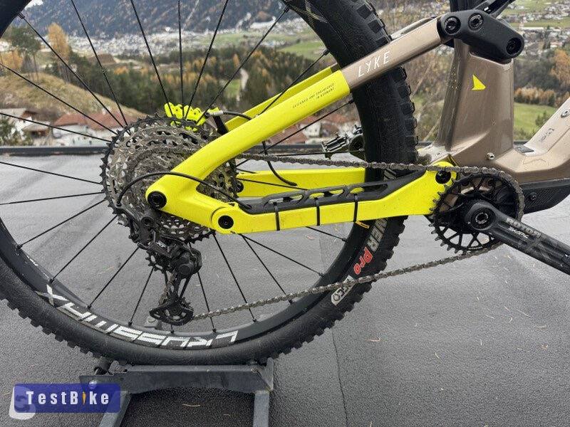 Haibike Lyke CF 11 2023 L-es 29"