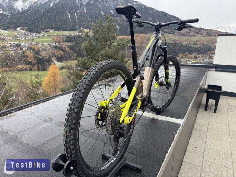 Haibike Lyke CF 11 2023 L-es 29"