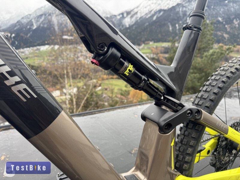 Haibike Lyke CF 11 2023 L-es 29"