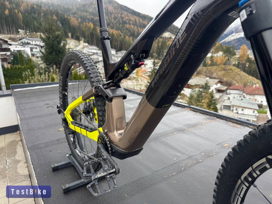 Haibike Lyke CF 11 2023 L-es 29"