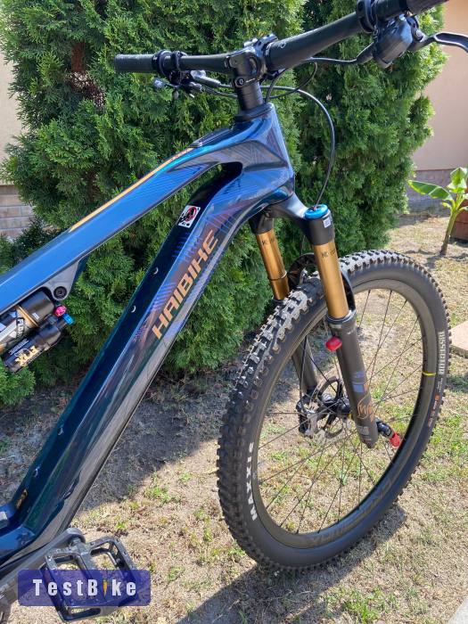 Haibike lyke cf se 