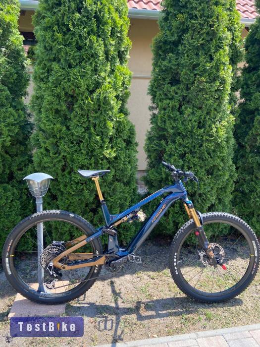 Haibike lyke cf se 