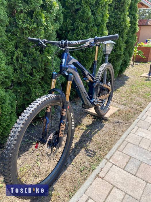Haibike lyke cf se 