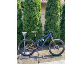 Haibike lyke cf se 