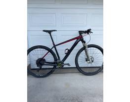 Haibike mtb