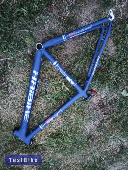 Haibike mtb váz 26"-27,5"