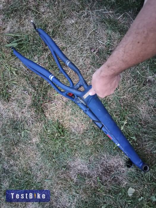Haibike mtb váz 26"-27,5"