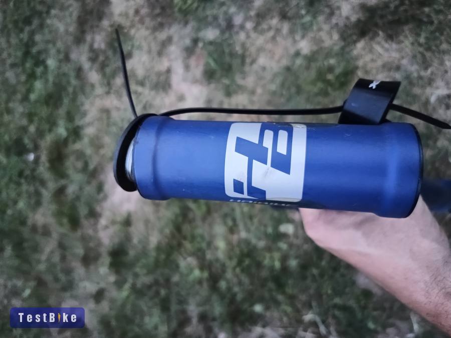 Haibike mtb váz 26"-27,5"