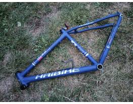 Haibike mtb váz 26"-27,5"