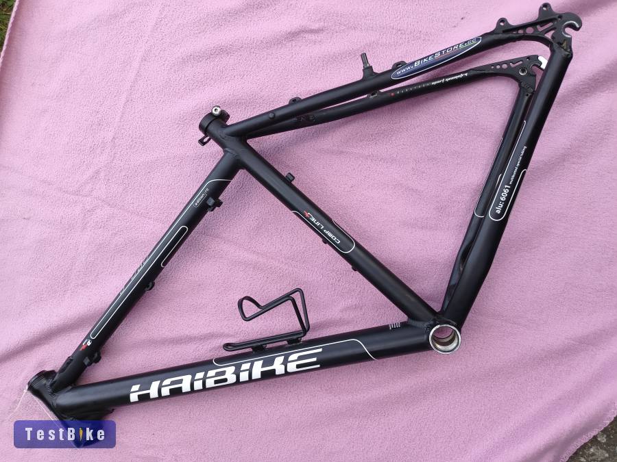 Haibike mtb váz 26"