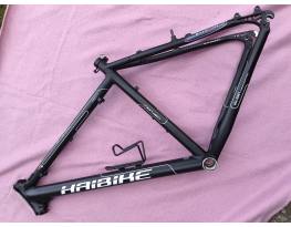 Haibike mtb váz 26"