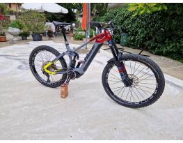 Haibike Nduro7