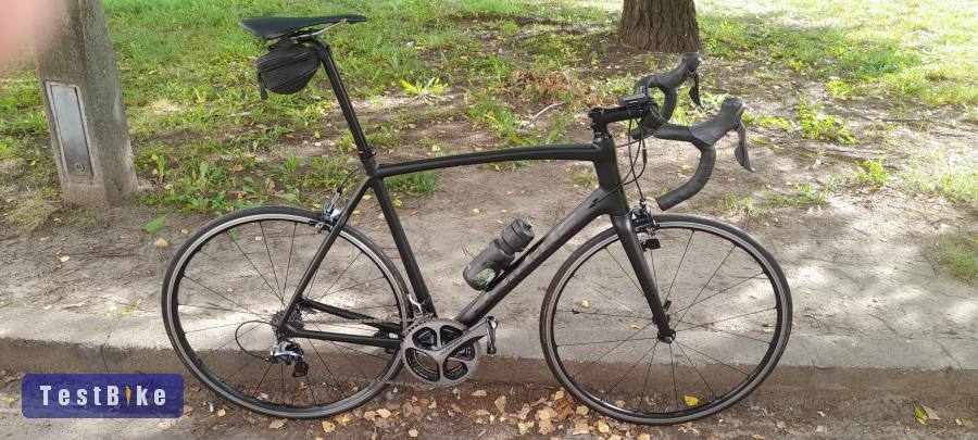 Haibike oúti vázszett 58 cm