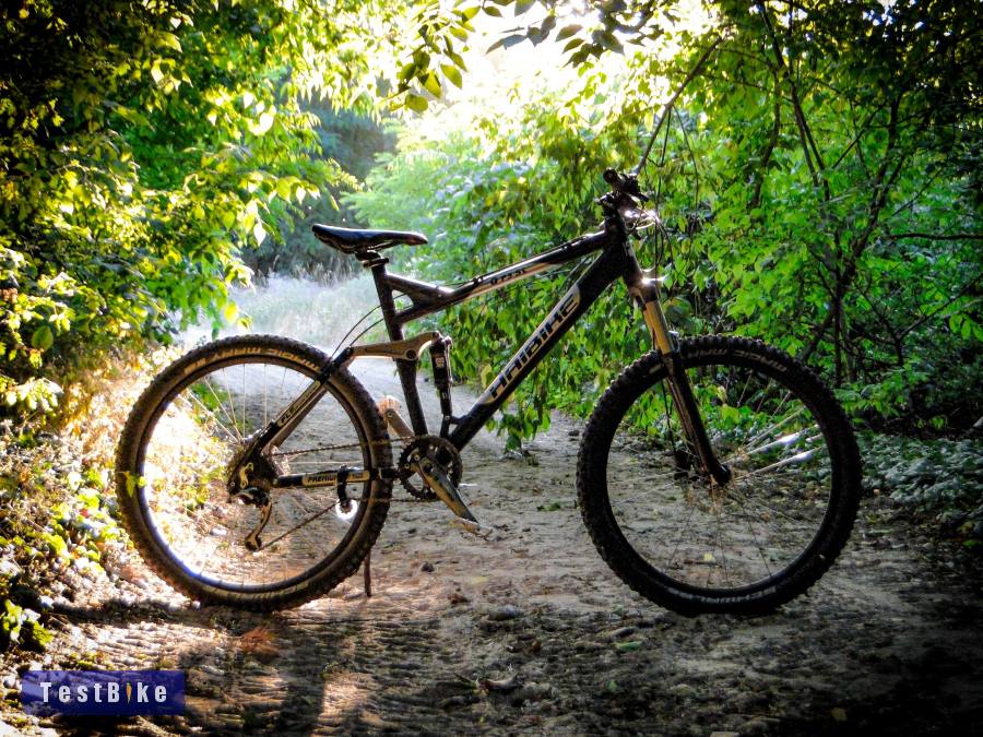 Haibike Q fssl