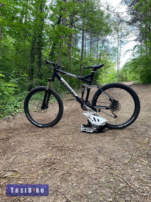 Haibike Q fssl