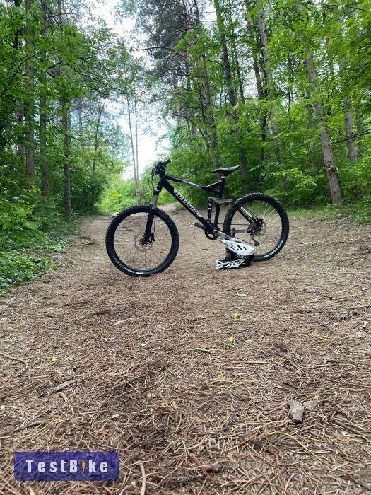Haibike Q fssl