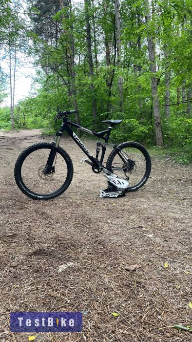 Haibike Q fssl