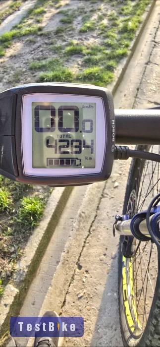 Haibike SDuro 7.0 Full nine kerékpár