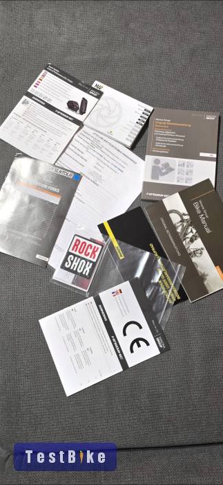 Haibike SDuro 7.0 Full nine kerékpár