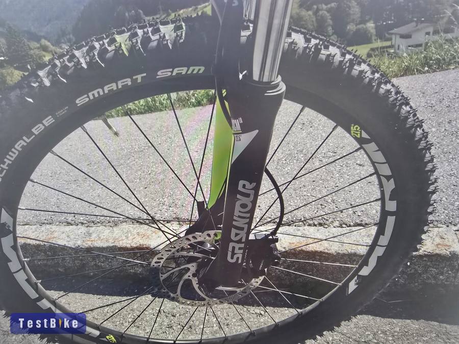 Haibike Sduro Hardseven 4.0 27,5" ebike  eMTB kerékpár