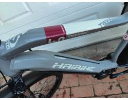 Haibike Sduro Trekking 4.0 2020