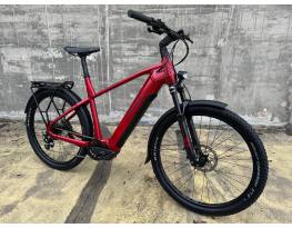 Haibike Trekking 5 - 720Wh